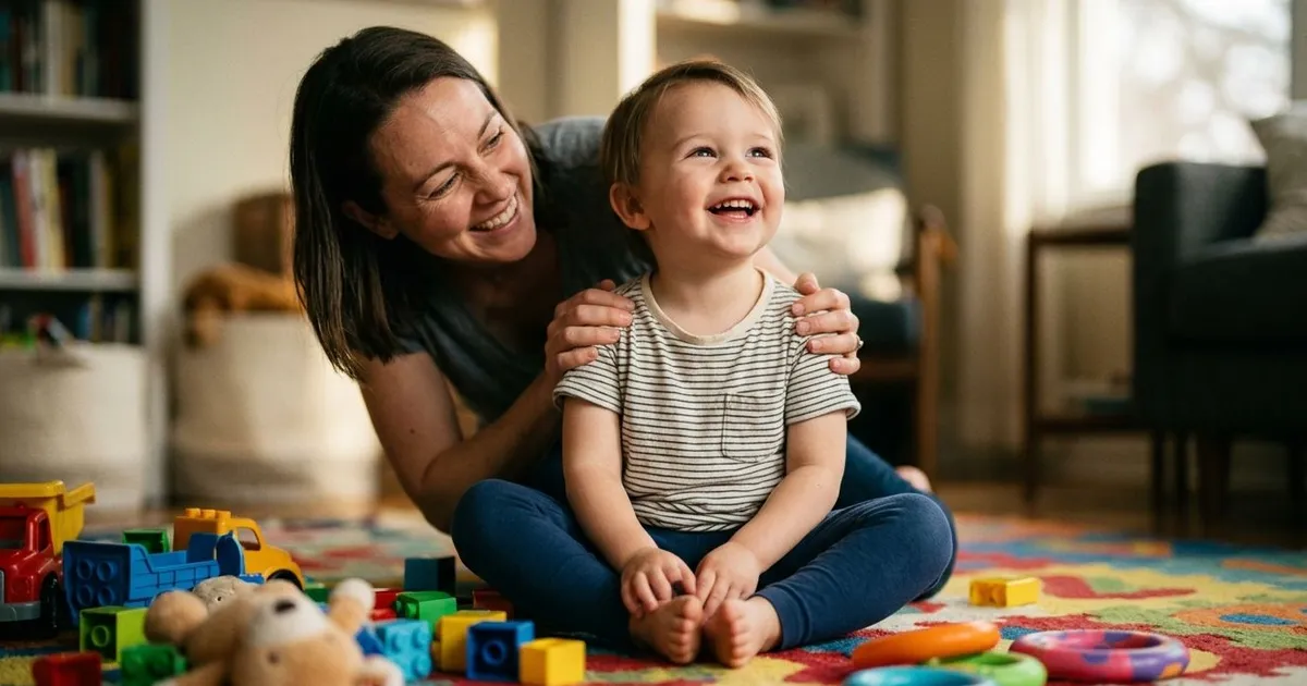 Cómo enseñar a mi hijo a hablar inglés | LearnLink Blog