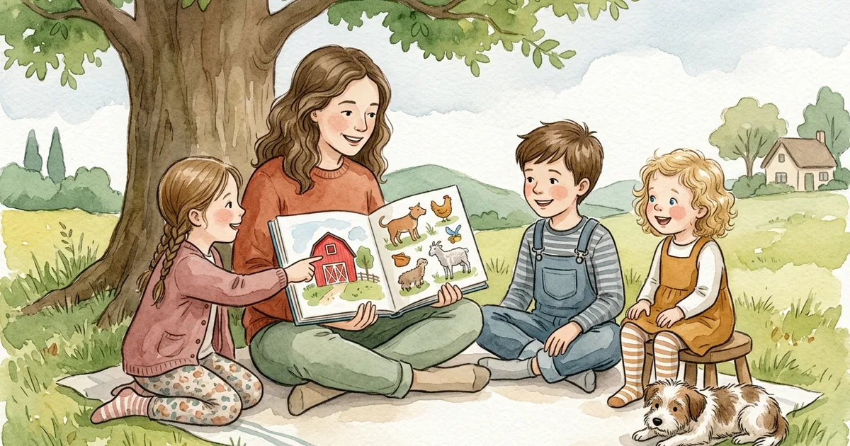 English Support for Struggling Kids | LearnLink Blog