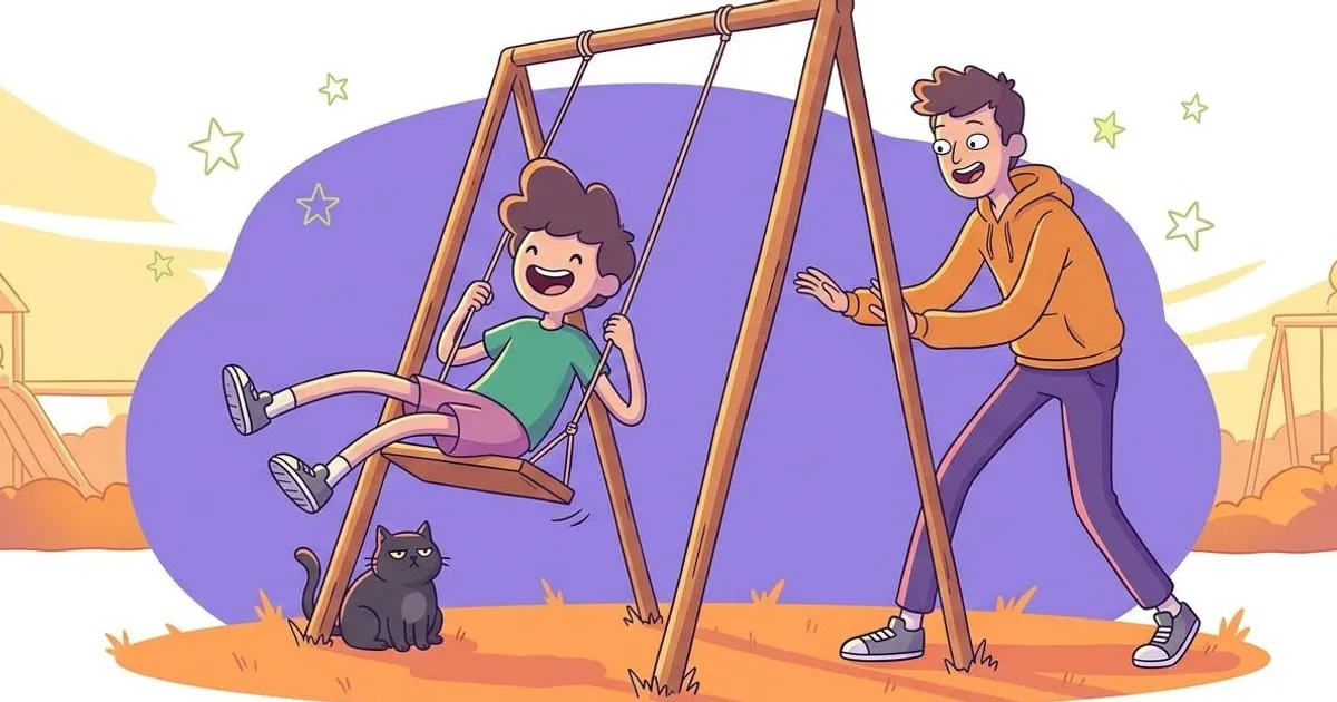 Angielski dla małych dzieci | LearnLink Blog