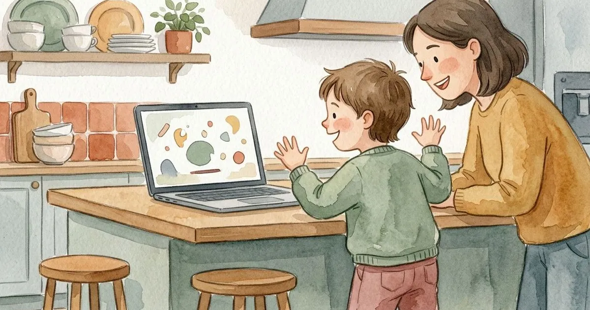 Profesores de inglés para niños | LearnLink Blog