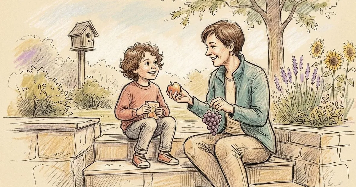 Comparatives in English for Kids | LearnLink Blog