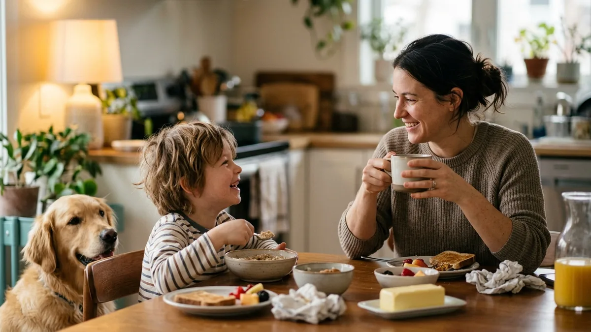 Past Simple for Kids | LearnLink