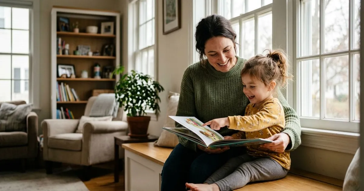 How to Teach Present Simple to Kids | LearnLink Blog