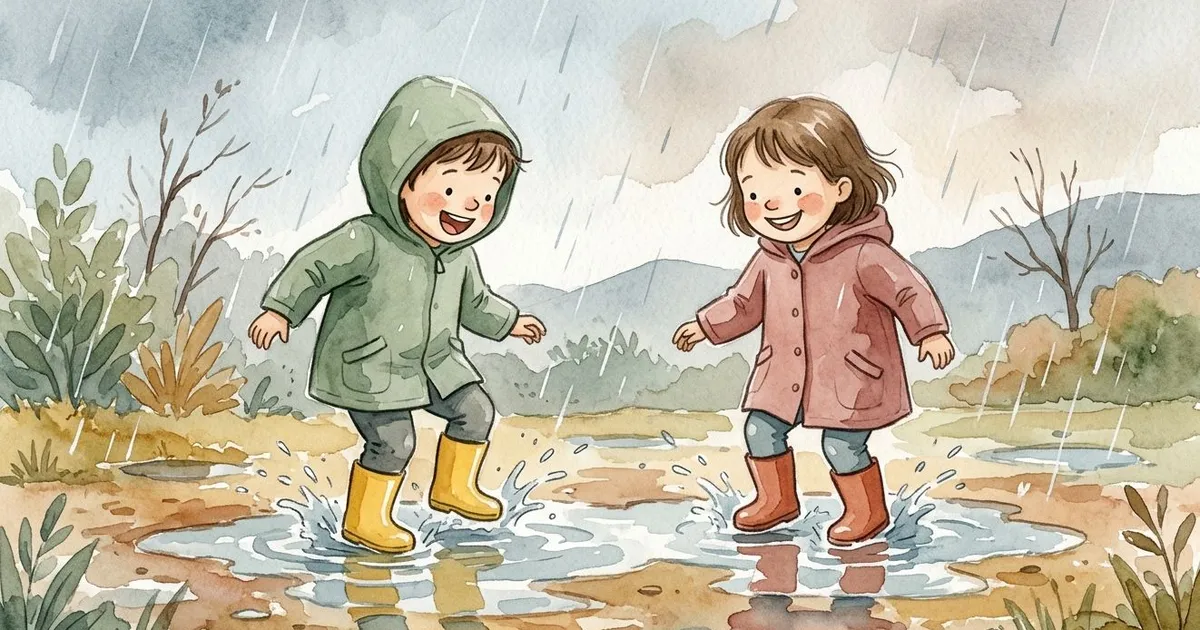 Interjecciones en inglés para niños | LearnLink Blog