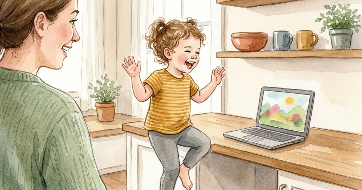 How to Use the Answers at Home | LearnLink