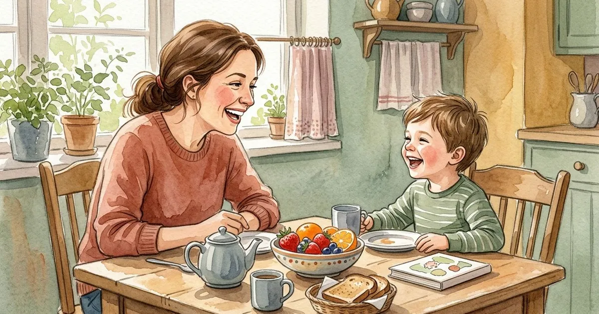 Letter Sounds Phonics for Kids | LearnLink Blog
