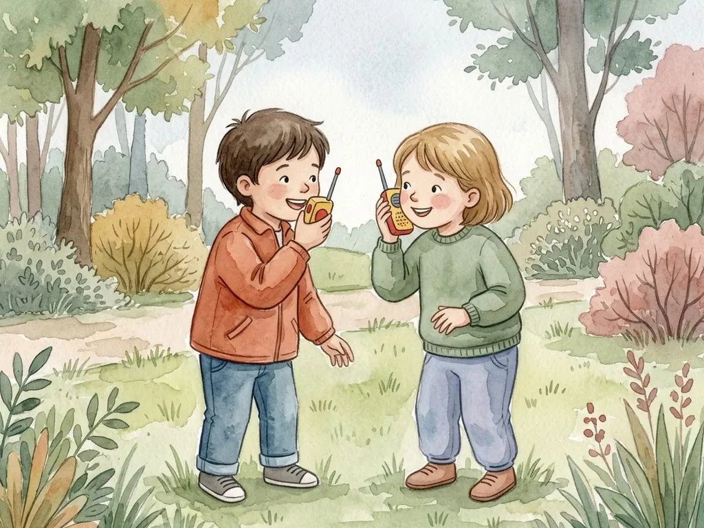Native English Speaker for Kids | LearnLink Blog