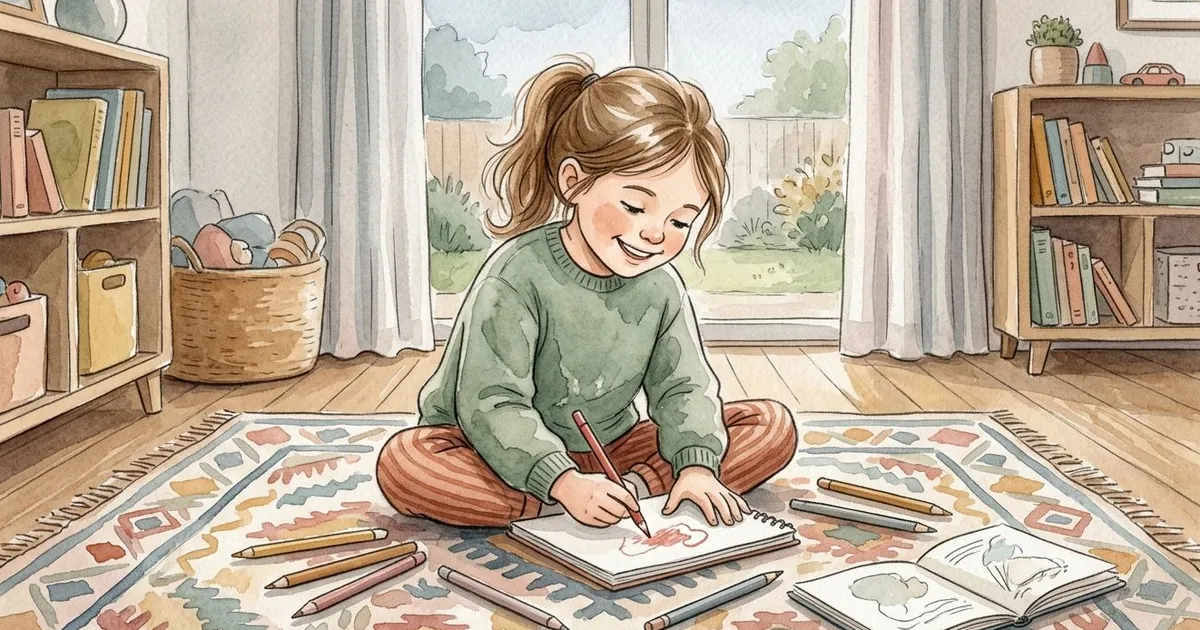 English Conversation Class for Children | LearnLink Blog