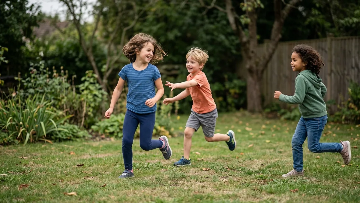 Videojuegos en inglés para niños | LearnLink
