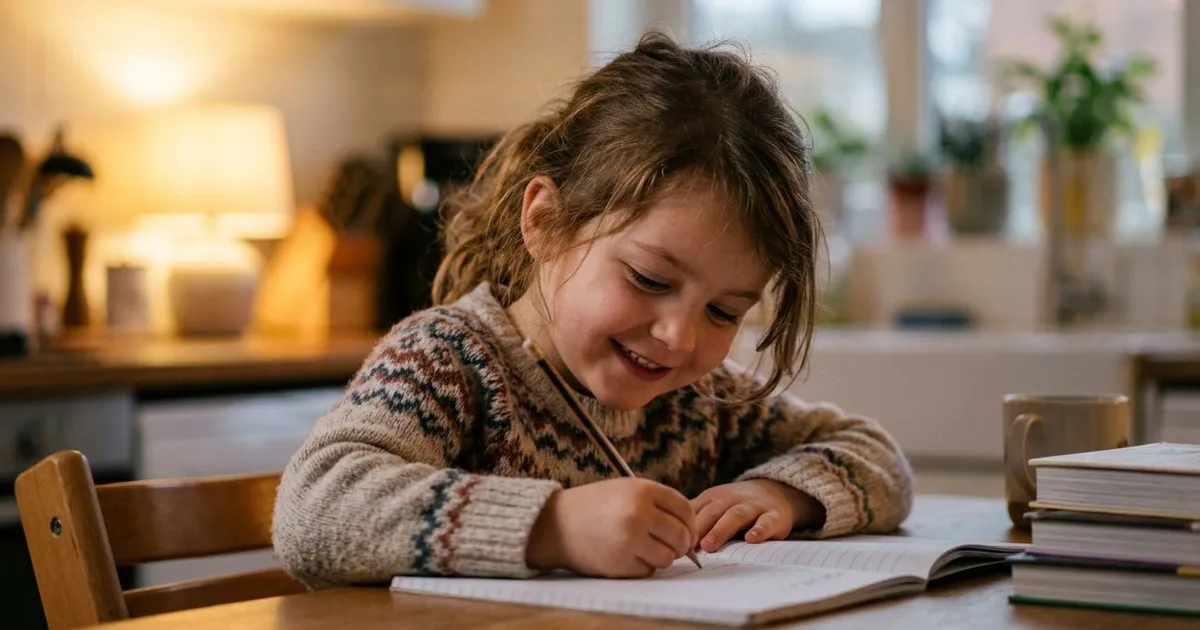 This That These Those in English for Kids | LearnLink Blog