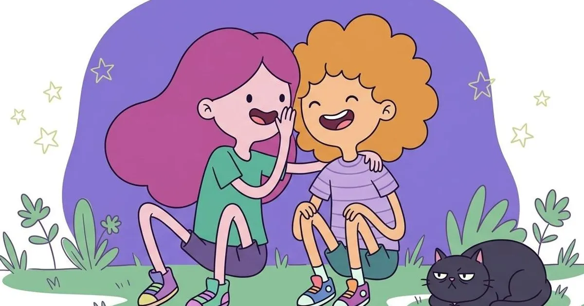 Received pronunciation para niños | LearnLink Blog