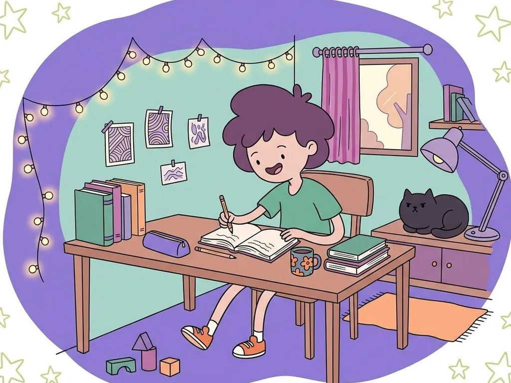 Cómo practicar en casa sin convertirlo en deberes | LearnLink
