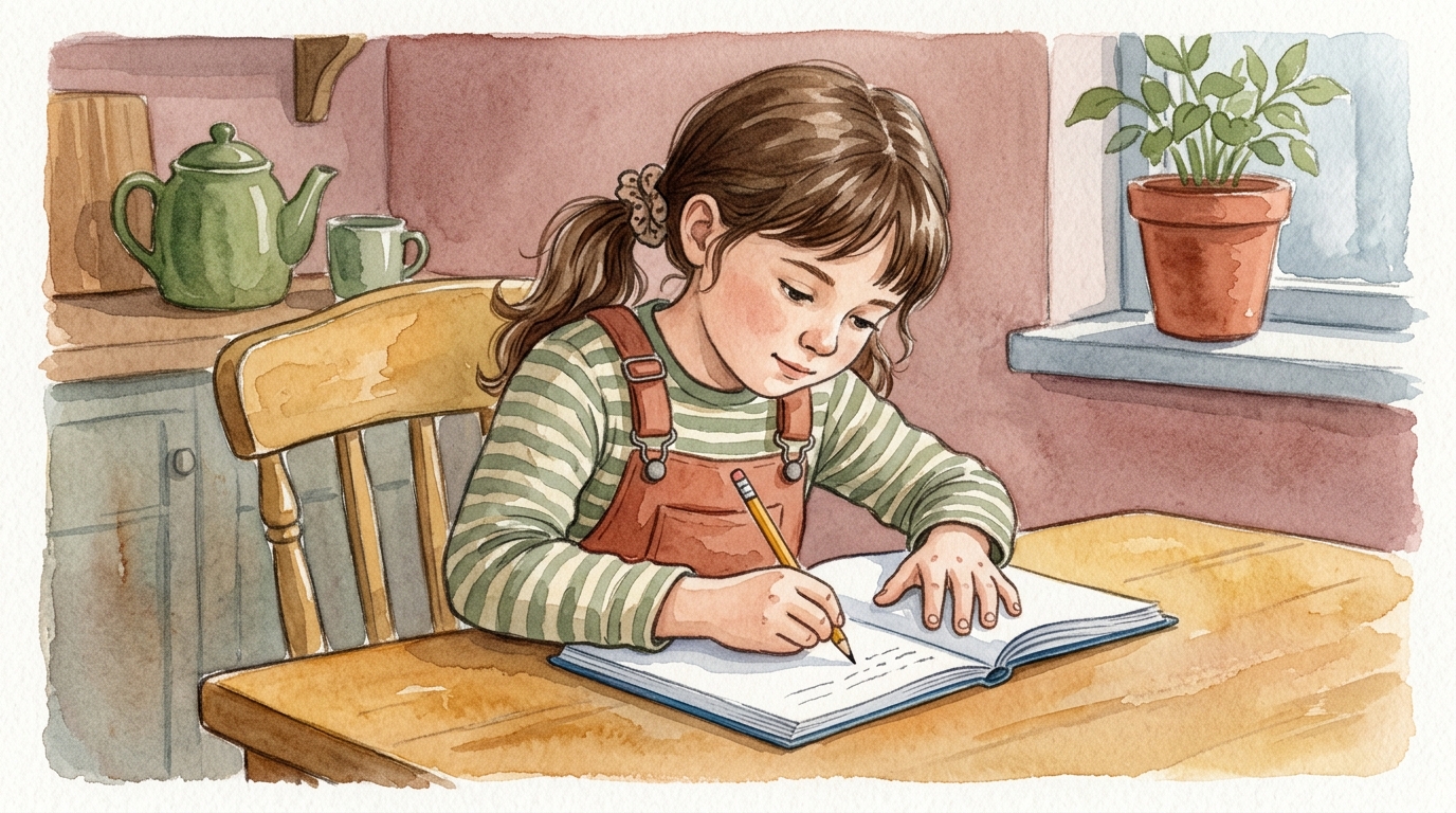 Adverbs of Frequency for Kids: Always to Never | LearnLink Blog
