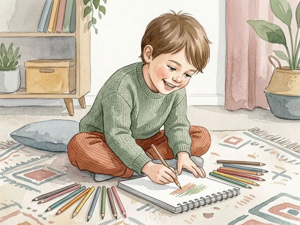 Examples by Age and Stage | LearnLink