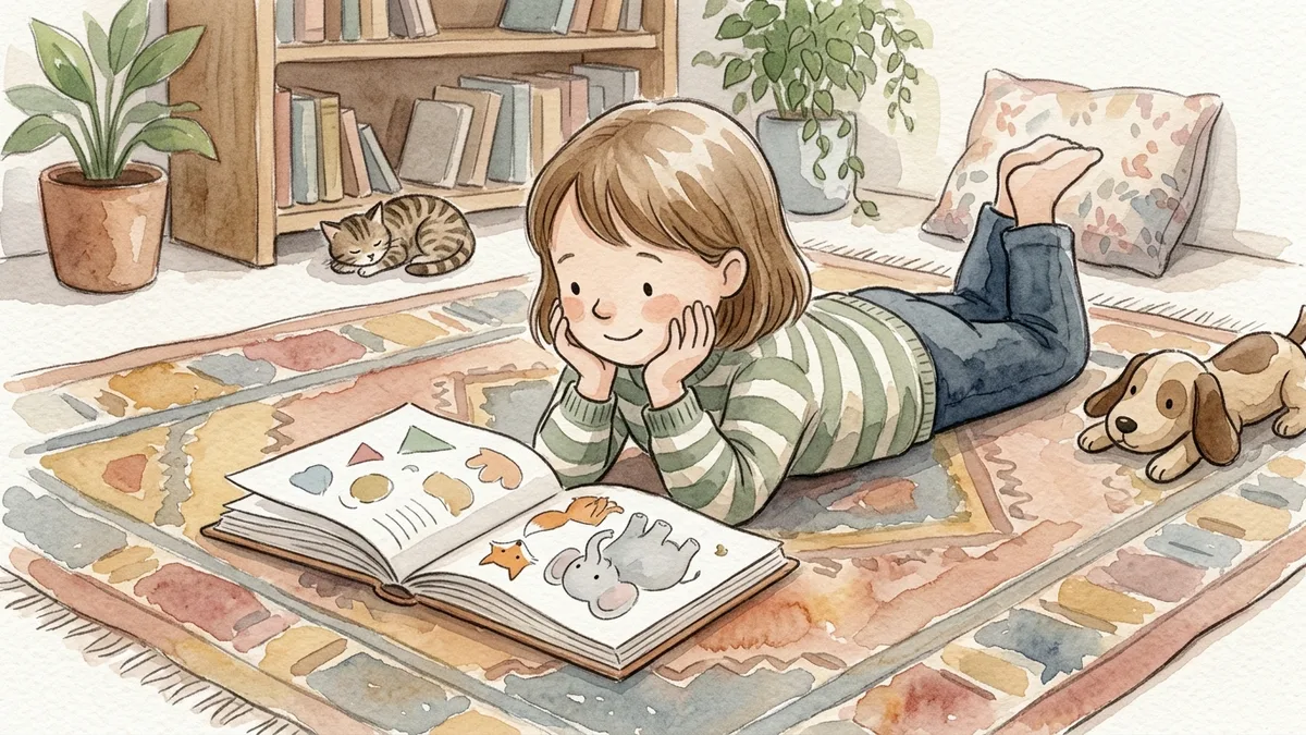 libros para aprender inglés pdf para niños | LearnLink