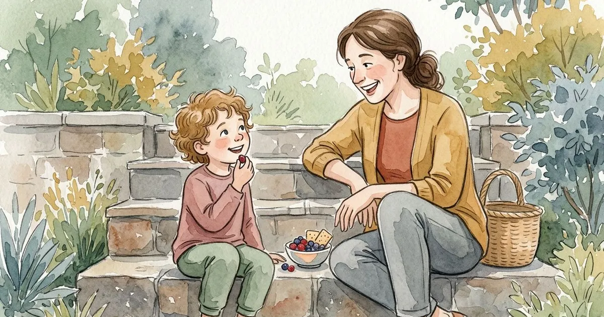 Conjunction Because When Learning English Kids | LearnLink Blog