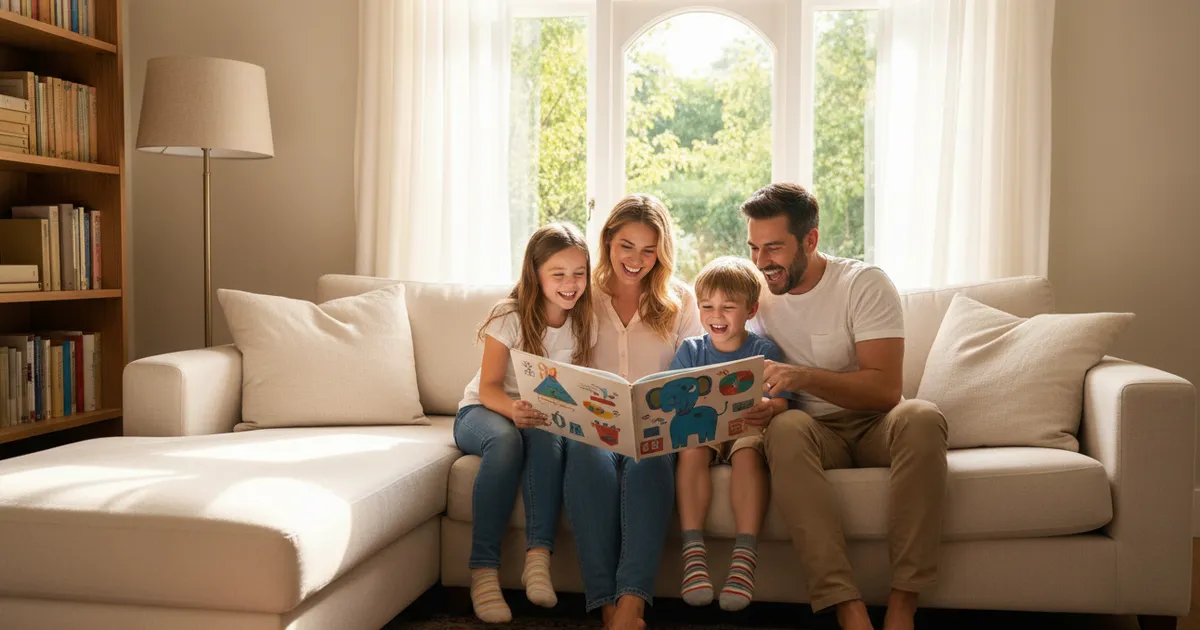 Why You Should Start Teaching Your Child A Second Language L | LearnLink Blog