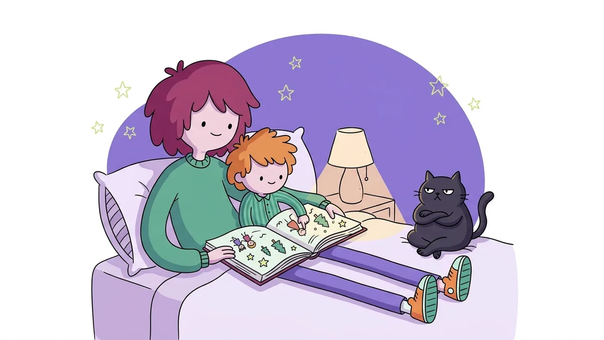 Transforming English Learning With Stories | LearnLink