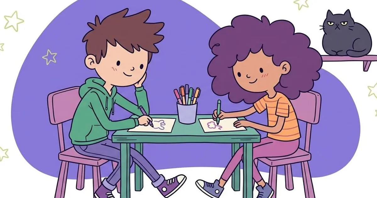 Using Pauses to Improve Kids’ Spoken English | LearnLink Blog