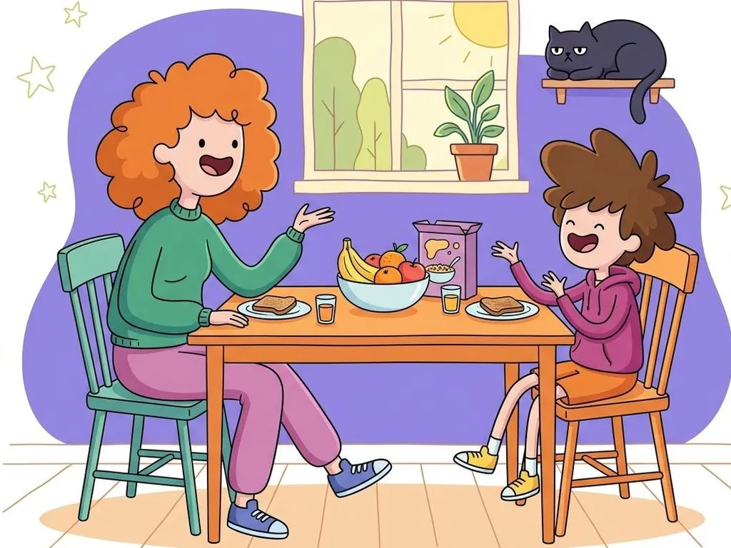 Short Answers in English for Kids | LearnLink Blog
