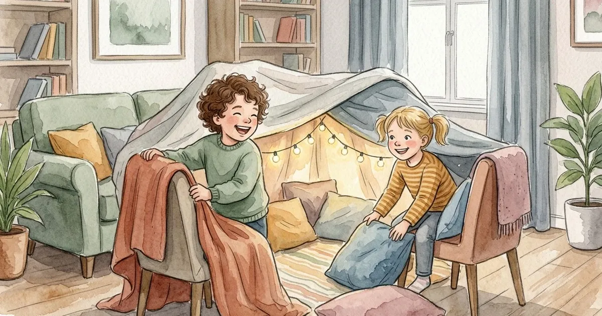Unconventional Ways to English for Kids | LearnLink Blog