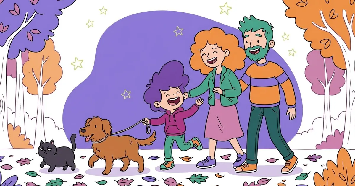 Temáticas en inglés para niños | LearnLink Blog
