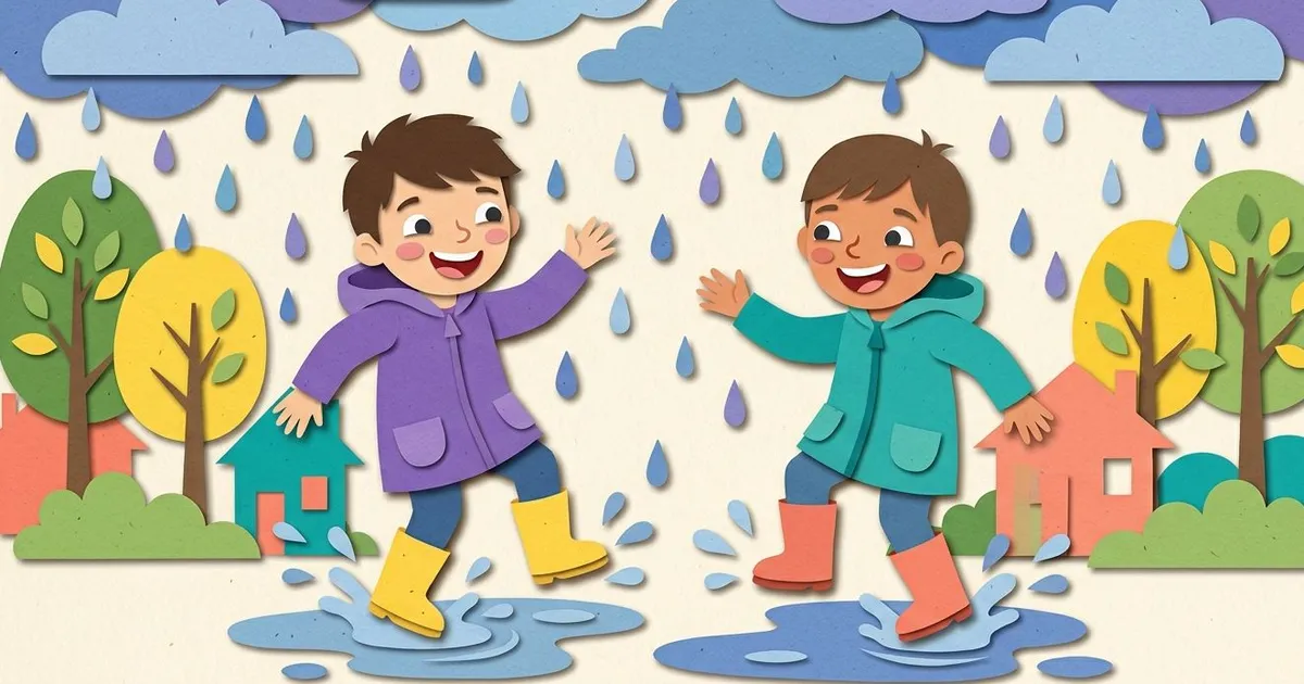 Days and Months in English for Kids | LearnLink Blog