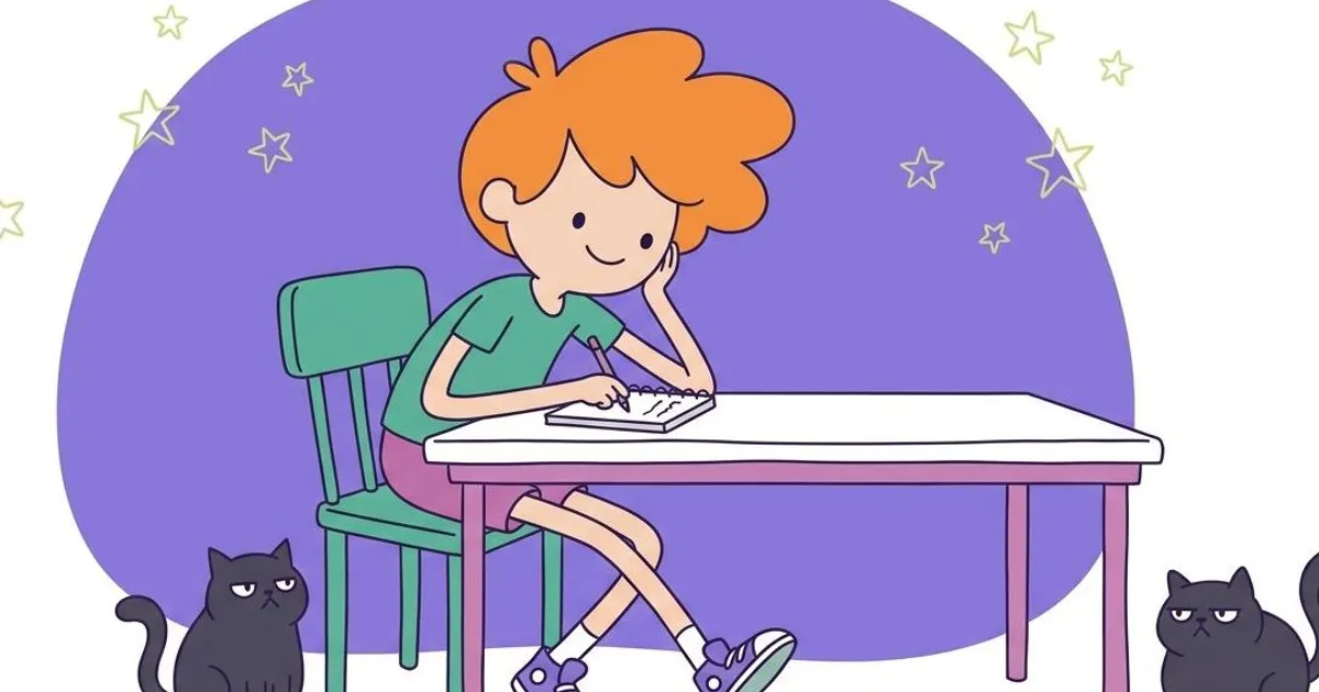 FANBOYS Grammar Explained for Kids | LearnLink Blog