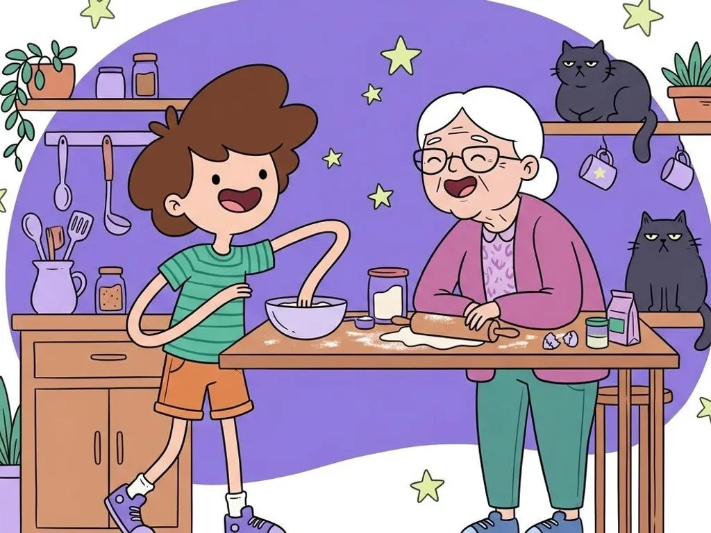 Asignaturas del colegio en inglés para niños | LearnLink Blog