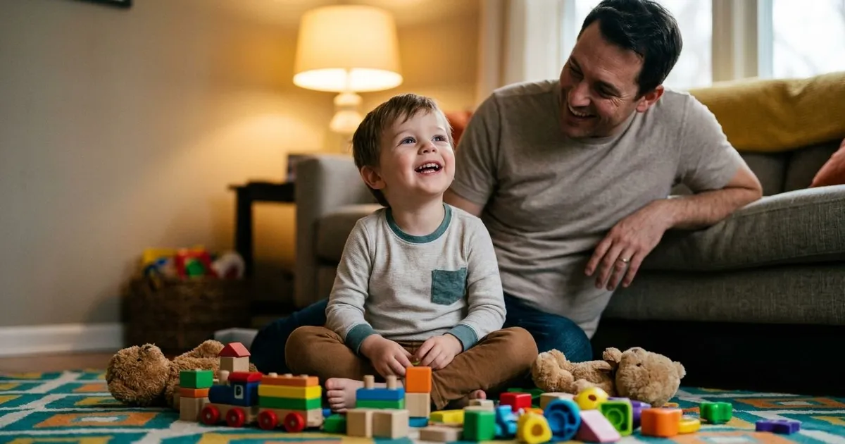 Diálogos en inglés para niños | LearnLink Blog