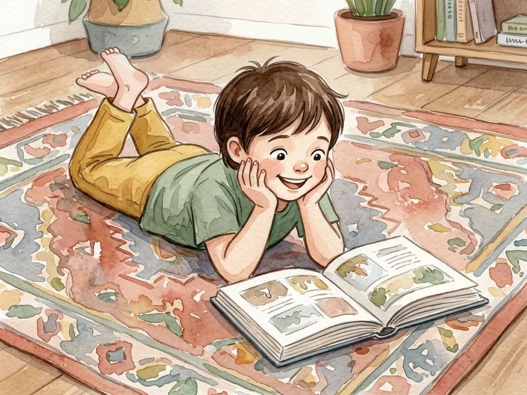 Choosing the Right Story by Age and Level | LearnLink