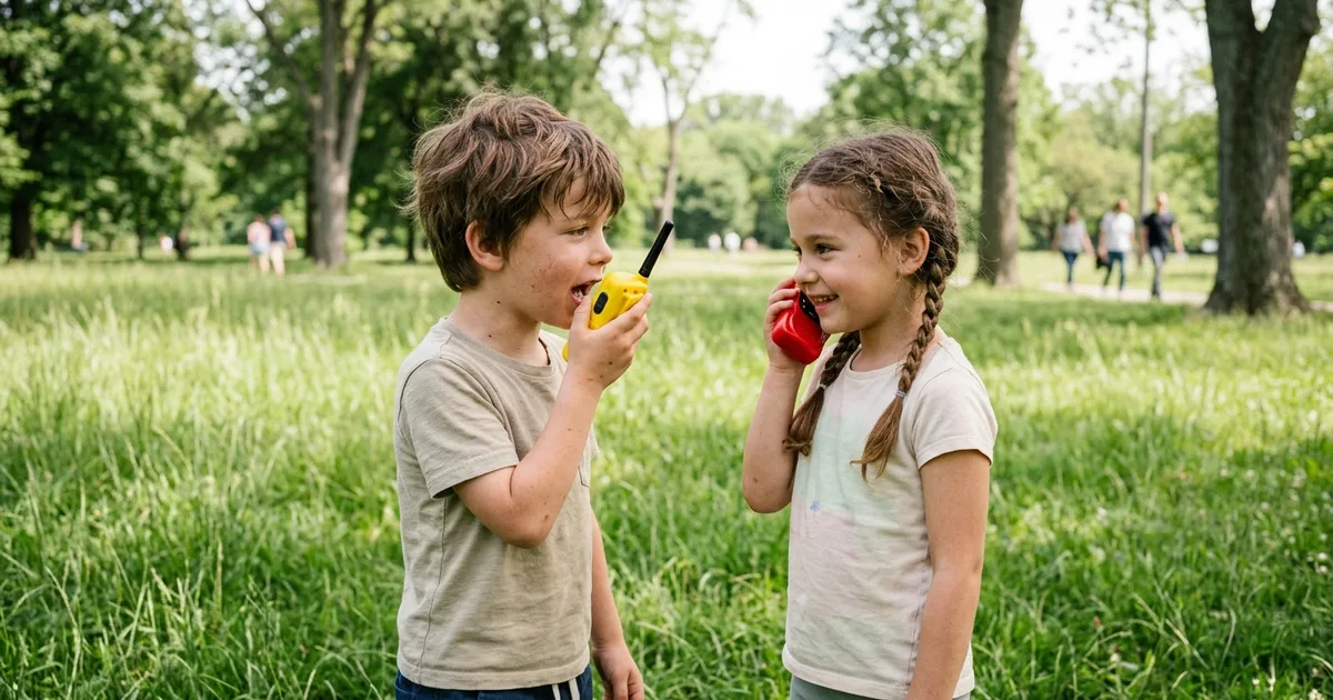 Help Children Overcome Fear of Public Speaking | LearnLink Blog