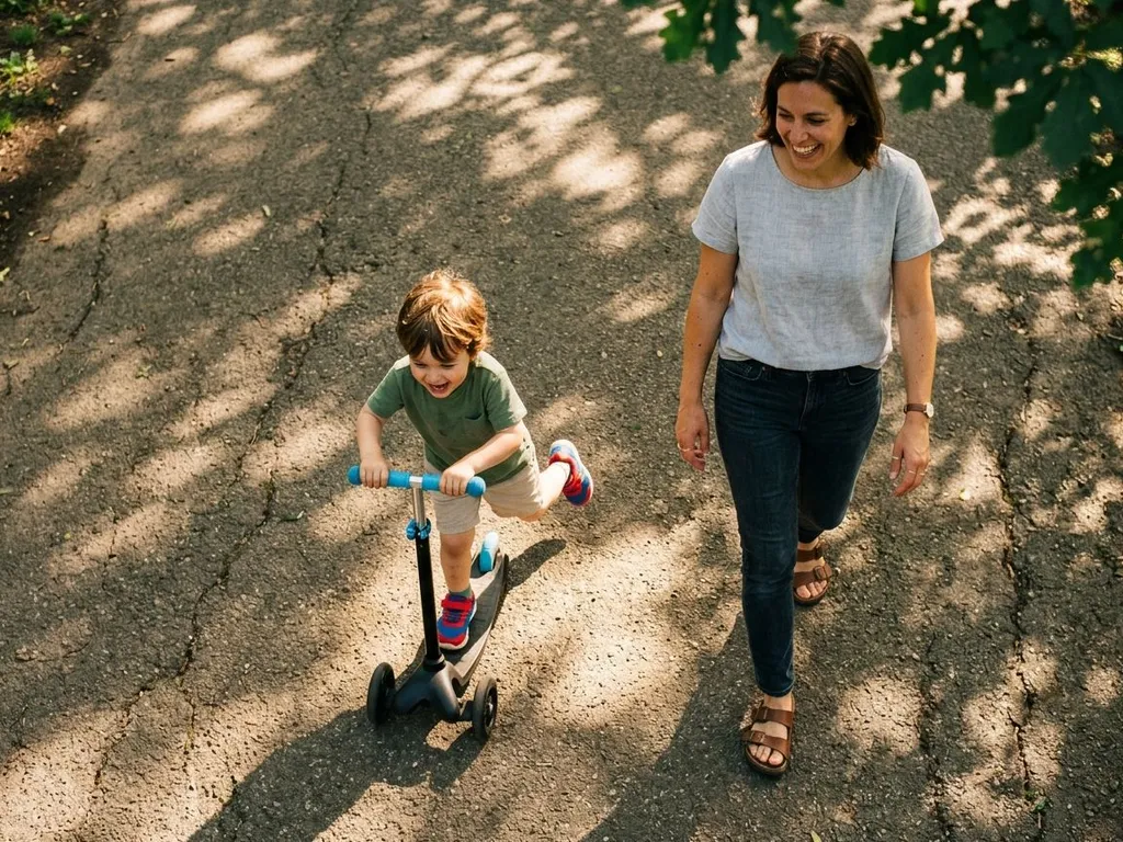 Activities by Age | LearnLink