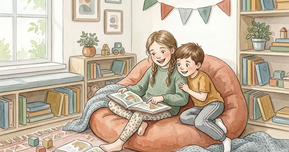 Help Children with Special Needs Learn English | LearnLink Blog