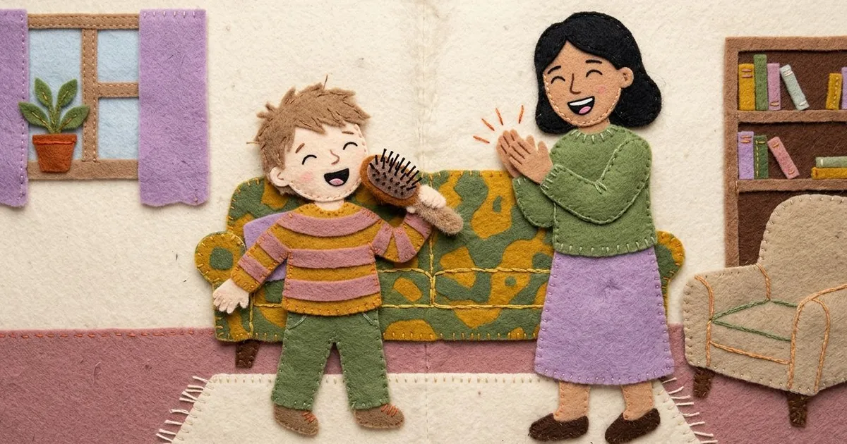 Adjetivos en inglés para 4.º de Primaria: guía y ejercicios | LearnLink Blog