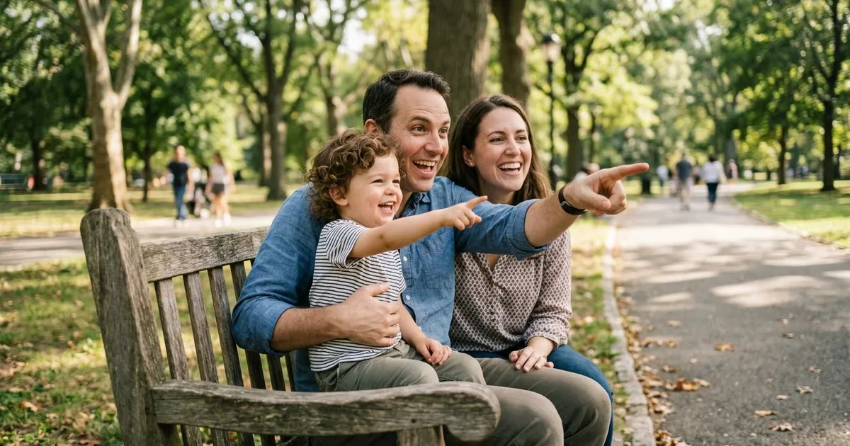 Places in Town in English for Kids | LearnLink Blog
