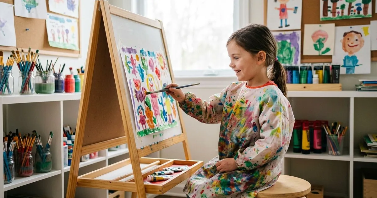 Some y any en inglés para niños | LearnLink Blog