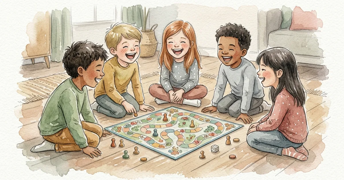Juegos didácticos para aprender inglés | LearnLink Blog