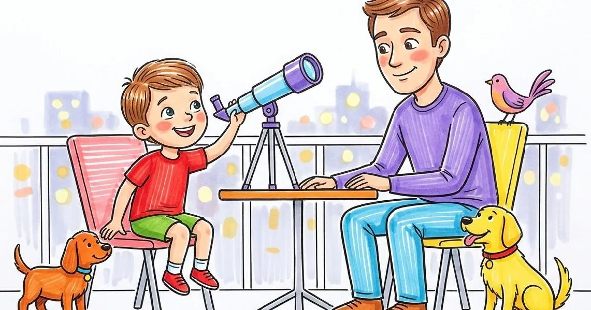 Muebles en inglés para niños: vocabulario fácil | LearnLink Blog