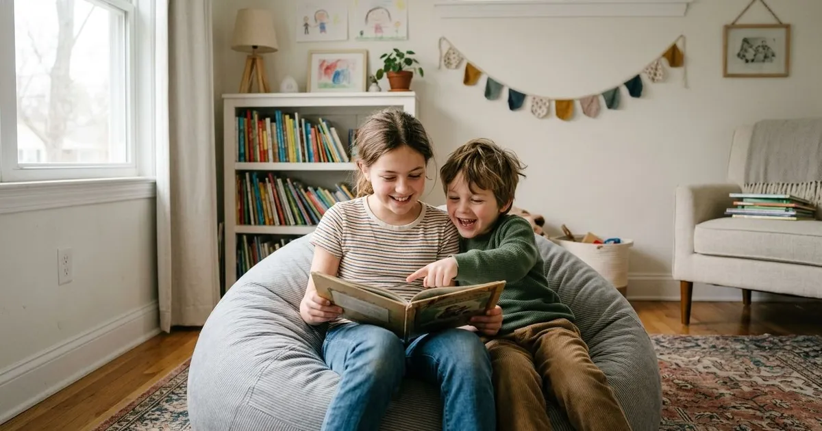 Best Online English Classes for Kids | LearnLink Blog