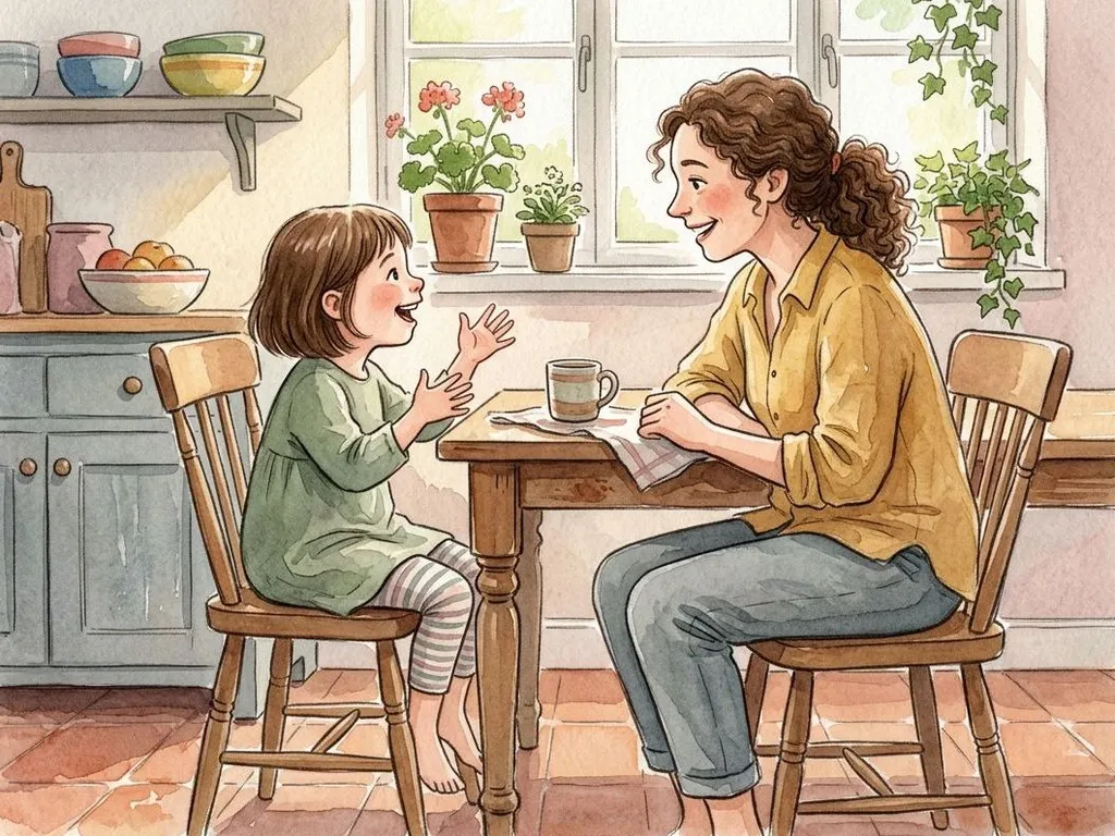 Actividades de speaking en inglés para niños | LearnLink Blog