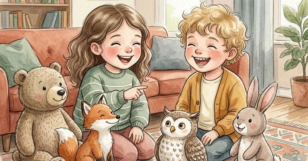 Fruits in English for Kids | LearnLink Blog