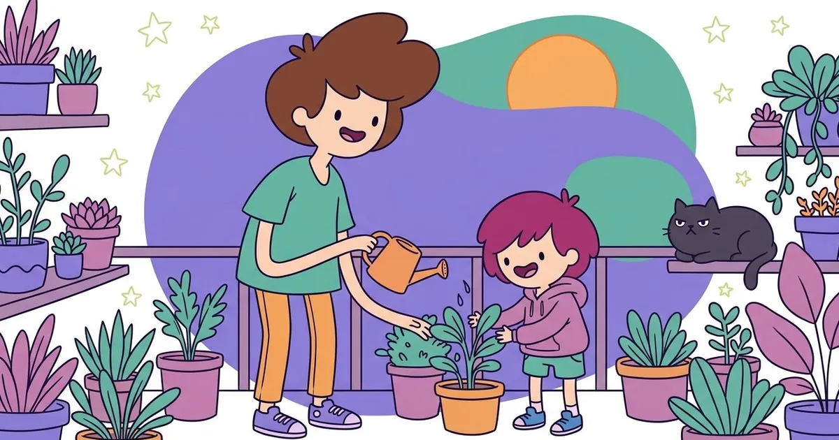 Easy Ways for Kids to Learn English | LearnLink Blog