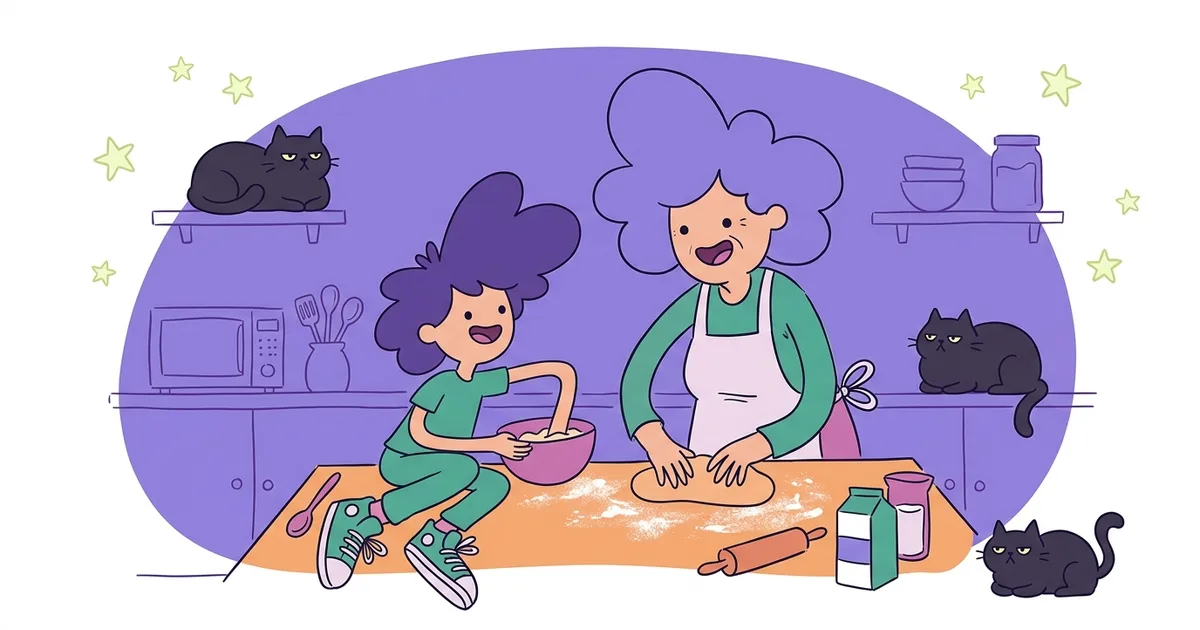 Piosenka o zawodach po angielsku dla dzieci | LearnLink Blog