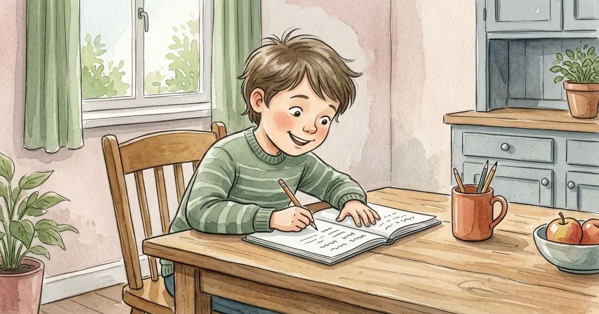 Adverb Examples for Kids | LearnLink Blog
