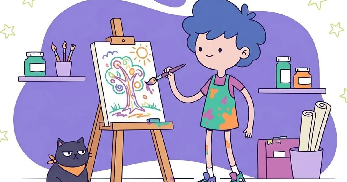 Space Words in English for Kids | LearnLink Blog