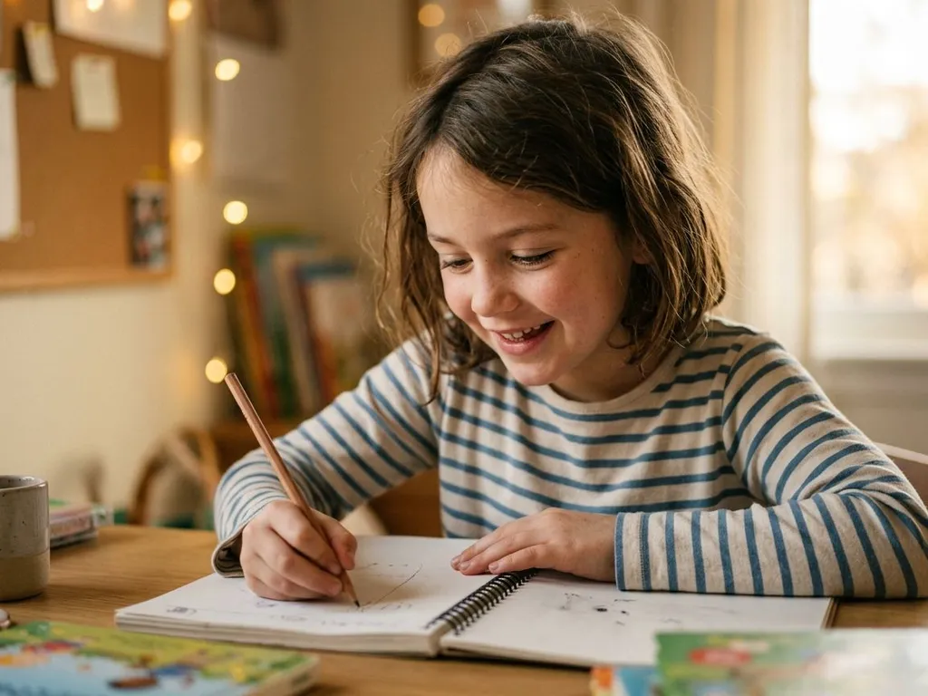 Use Colour Words in Phrases Children Can Reuse | LearnLink