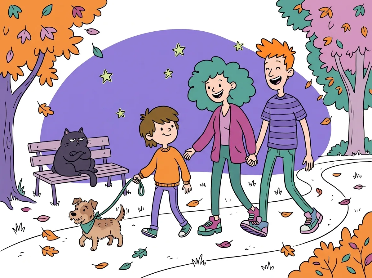 Tarjetas y canción para practicar pronombres personales en inglés