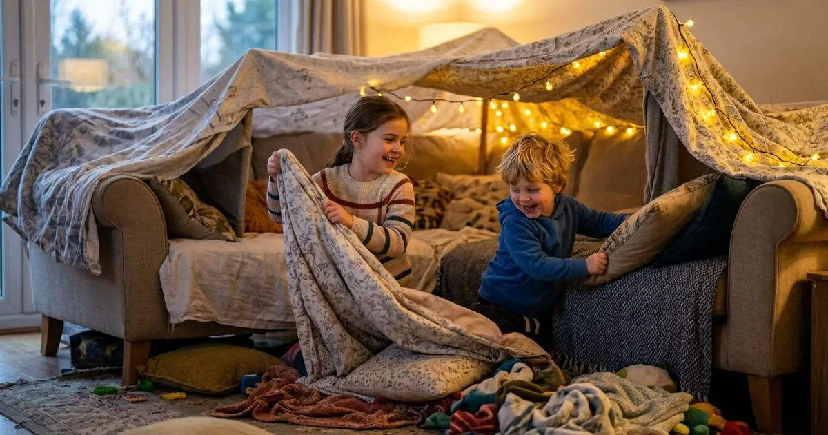 Lugares de la ciudad en inglés para niños | LearnLink Blog