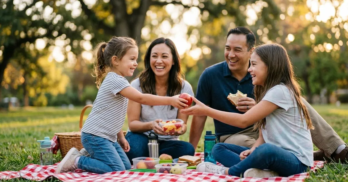 Países y nacionalidades en inglés para niños | LearnLink Blog